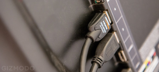 Illustration for article titled Amazon Fire TV Review: A Fast Ride That'll Cost You